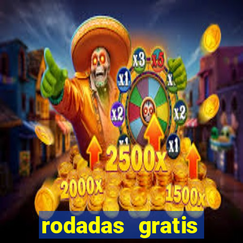 rodadas gratis fortune rabbit